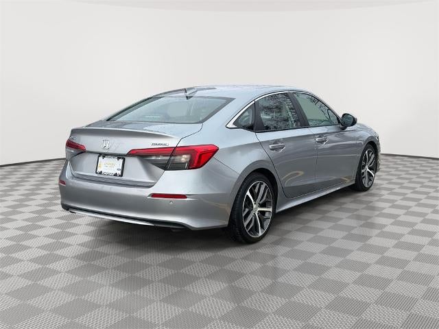 2023 Honda Civic Touring