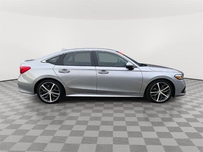 2023 Honda Civic Touring