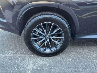 2024 Lexus NX 350 350 Base