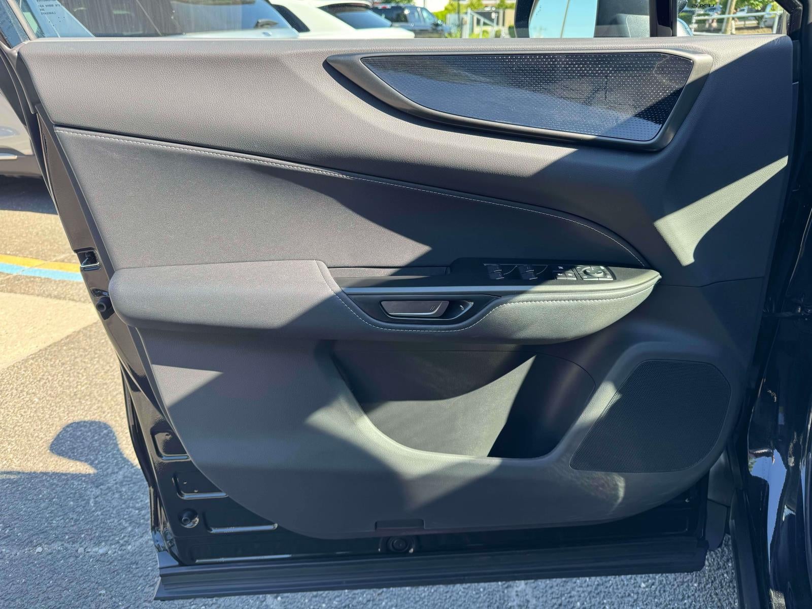 2024 Lexus NX 350 350 Base