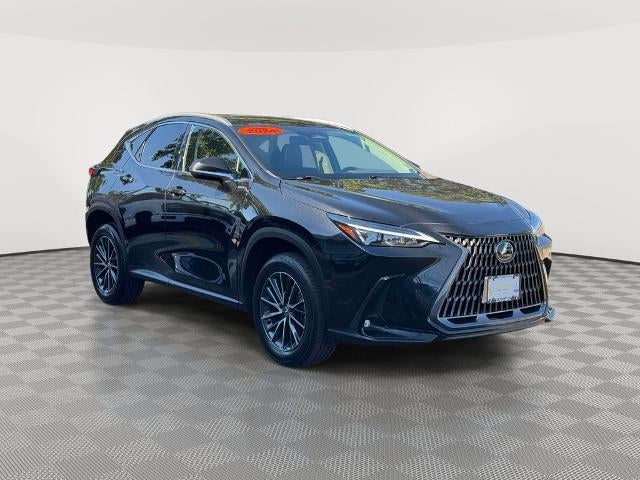 2024 Lexus NX 350 350 Base