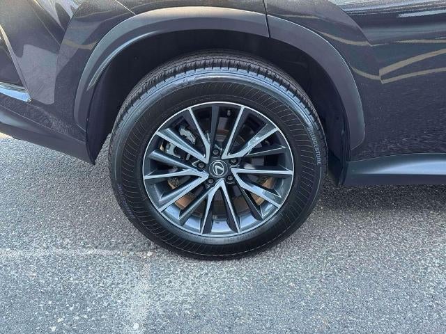2024 Lexus NX 350 350 Base