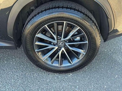 2024 Lexus NX 350 350 Base