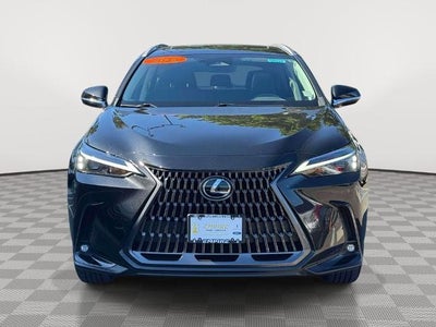 2024 Lexus NX 350 350 Base
