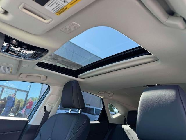 2024 Lexus NX 350 350 Base