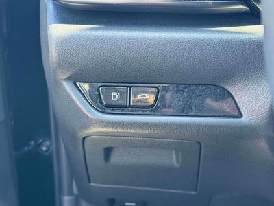 2024 Lexus NX 350 350 Base