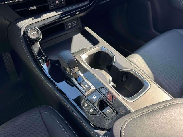 2024 Lexus NX 350 350 Base