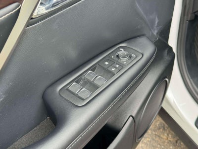 2020 Lexus RX 350 350