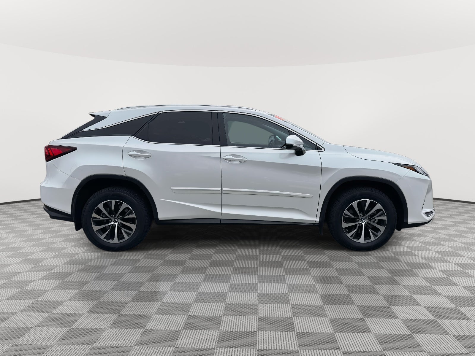 2020 Lexus RX 350 350
