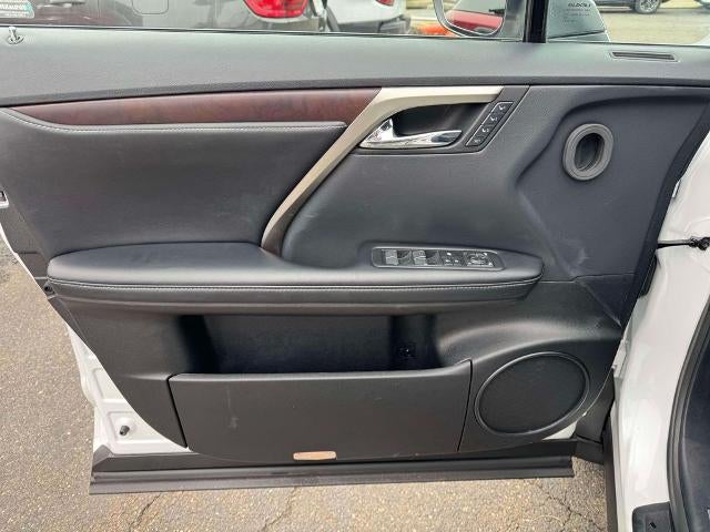 2020 Lexus RX 350 350