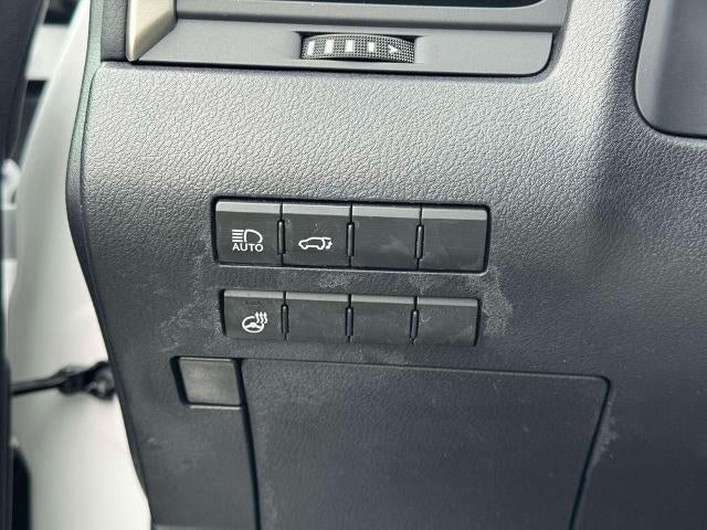 2020 Lexus RX 350 350