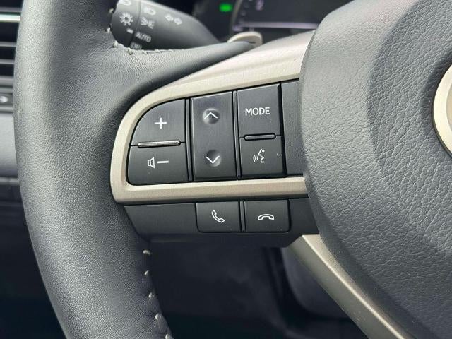 2020 Lexus RX 350 350