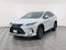 2020 Lexus RX 350 350