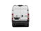 2025 RAM ProMaster 2500 Cargo Van Tradesman High Roof 159' WB w/Pass Seat