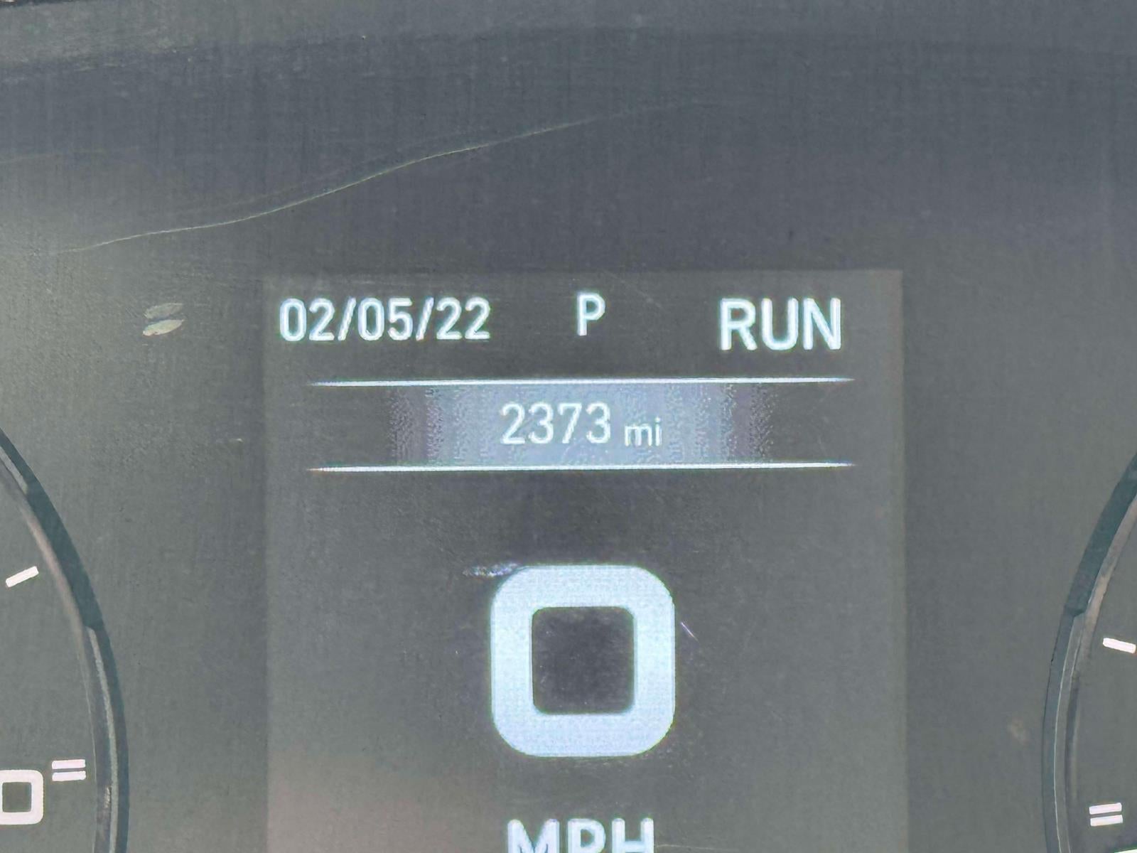 2026 RAM ProMaster 2500 Cargo Van Tradesman High Roof 159' WB w/Pass Seat