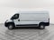 2026 RAM ProMaster 2500 Cargo Van Tradesman High Roof 159' WB w/Pass Seat