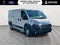 2025 RAM ProMaster 2500 Cargo Van Tradesman Low Roof 136' WB w/Pass Seat