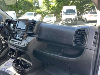 2025 RAM ProMaster 2500 Cargo Van Tradesman Low Roof 136' WB w/Pass Seat