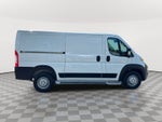 2025 RAM ProMaster 2500 Cargo Van Tradesman Low Roof 136' WB w/Pass Seat
