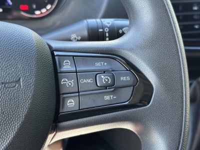 2025 RAM ProMaster 2500 Cargo Van Tradesman Low Roof 136' WB w/Pass Seat