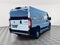 2025 RAM ProMaster 2500 Cargo Van Tradesman Low Roof 136' WB w/Pass Seat