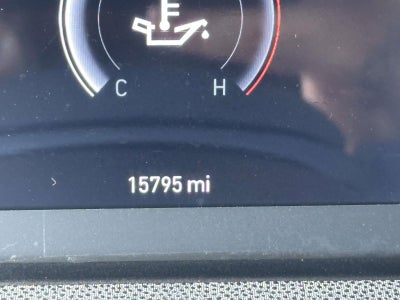 2025 RAM ProMaster 2500 Cargo Van Tradesman Low Roof 136' WB w/Pass Seat