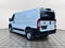 2025 RAM ProMaster 2500 Cargo Van Tradesman Low Roof 136' WB w/Pass Seat