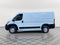 2025 RAM ProMaster 2500 Cargo Van Tradesman Low Roof 136' WB w/Pass Seat