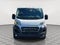 2025 RAM ProMaster 2500 Cargo Van Tradesman Low Roof 136' WB w/Pass Seat