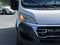 2025 RAM ProMaster 2500 Cargo Van Tradesman Low Roof 136' WB w/Pass Seat