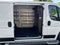 2025 RAM ProMaster 2500 Cargo Van Tradesman Low Roof 136' WB w/Pass Seat
