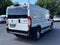 2025 RAM ProMaster 2500 Cargo Van Tradesman Low Roof 136' WB w/Pass Seat