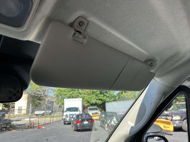 2025 RAM ProMaster 2500 Cargo Van Tradesman Low Roof 136' WB w/Pass Seat