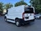 2025 RAM ProMaster 2500 Cargo Van Tradesman Low Roof 136' WB w/Pass Seat