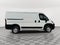 2025 RAM ProMaster 2500 Cargo Van Tradesman Low Roof 136' WB w/Pass Seat