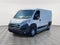 2025 RAM ProMaster 2500 Cargo Van Tradesman Low Roof 136' WB w/Pass Seat