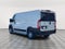 2025 RAM ProMaster 2500 Cargo Van Tradesman Low Roof 136' WB w/Pass Seat