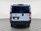 2025 RAM ProMaster 2500 Cargo Van Tradesman Low Roof 136' WB w/Pass Seat