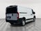 2025 RAM ProMaster 2500 Cargo Van Tradesman Low Roof 136' WB w/Pass Seat