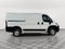 2025 RAM ProMaster 2500 Cargo Van Tradesman Low Roof 136' WB w/Pass Seat