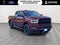 2022 RAM 2500 Laramie Crew Cab 4x4 64' Box