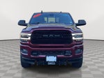 2022 RAM 2500 Laramie Crew Cab 4x4 64' Box