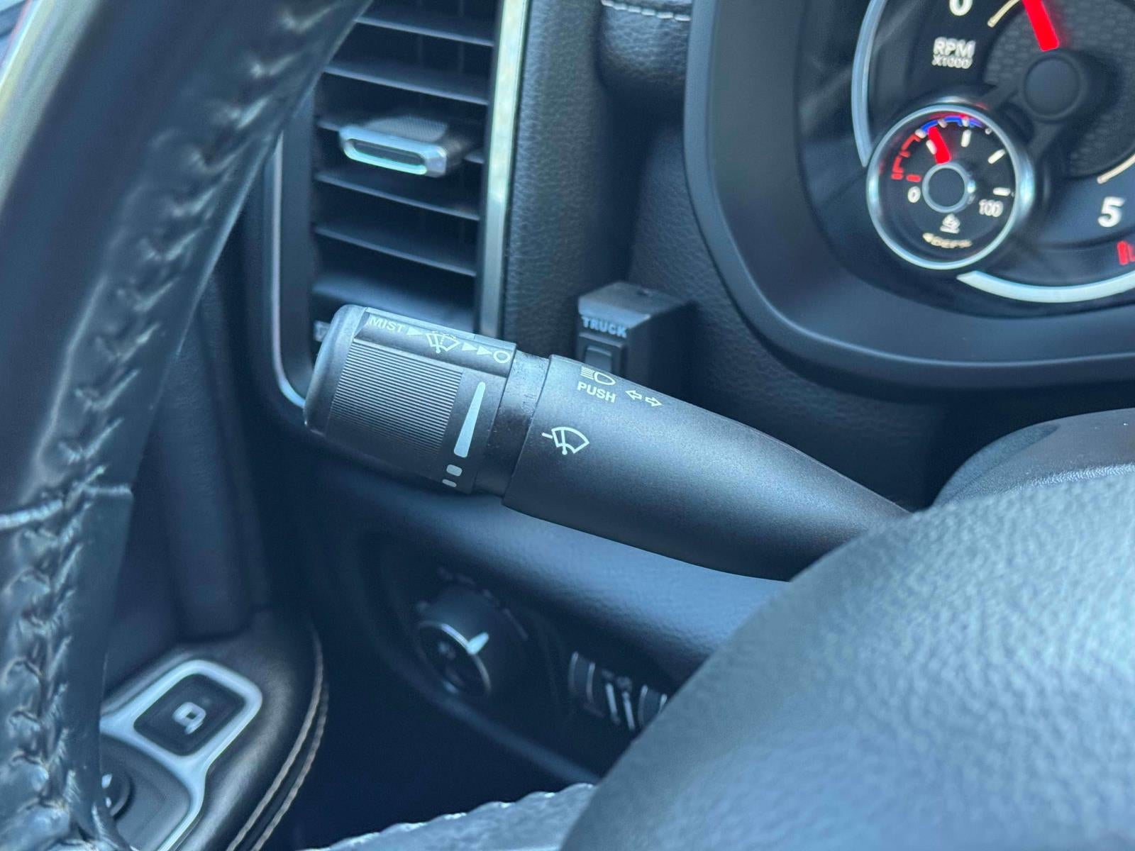 2022 RAM 2500 Laramie Crew Cab 4x4 64' Box