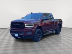 2022 RAM 2500 Laramie Crew Cab 4x4 64' Box