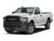 2022 RAM 2500 Tradesman Regular Cab 4x4 8 Box