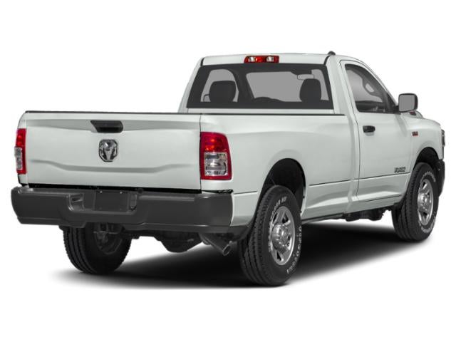 2022 RAM 2500 Tradesman Regular Cab 4x4 8 Box