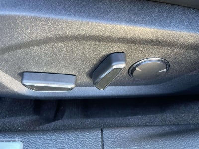 2020 Ford Fusion Plug-In Hybrid Titanium