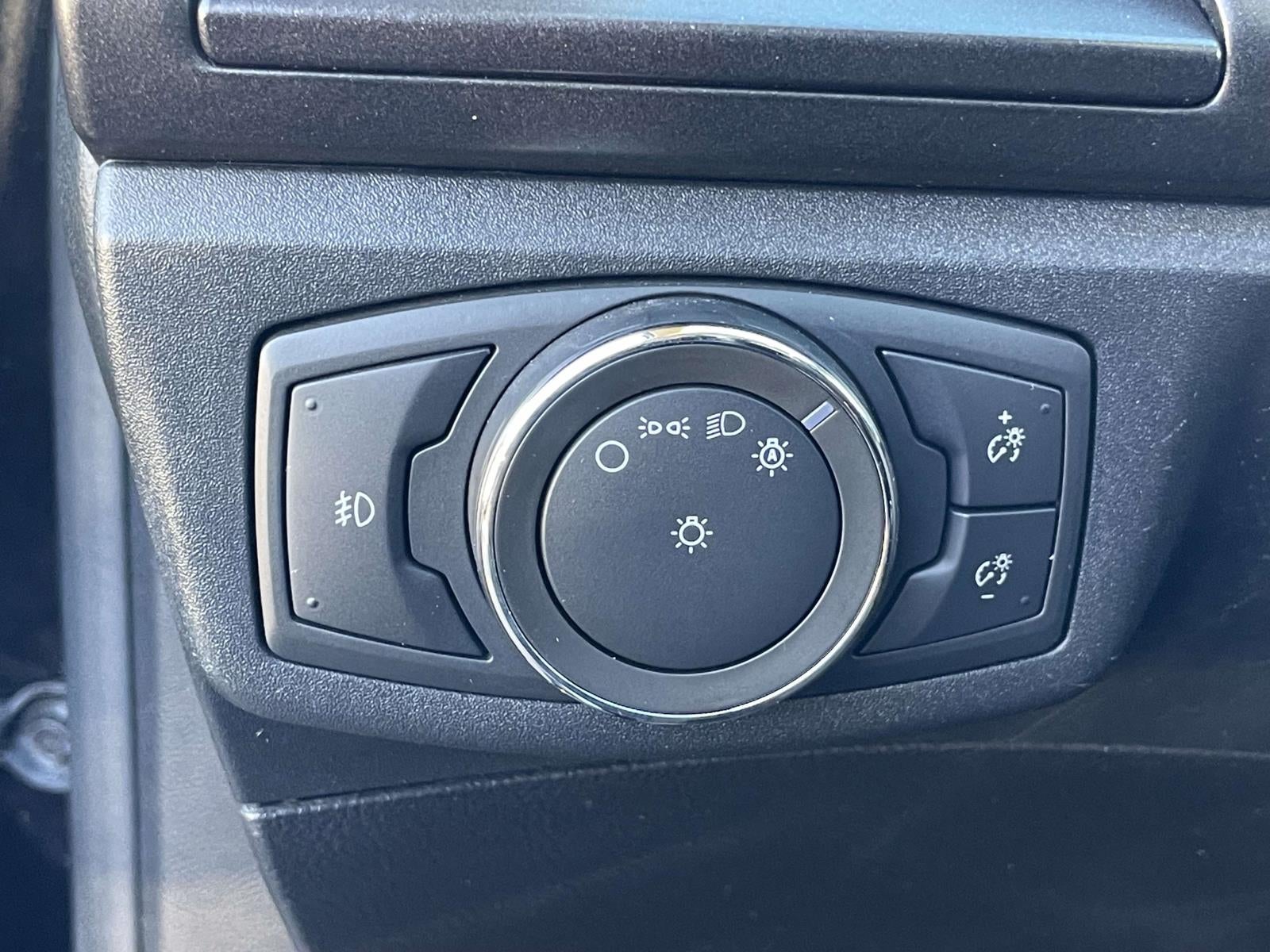 2020 Ford Fusion Plug-In Hybrid Titanium