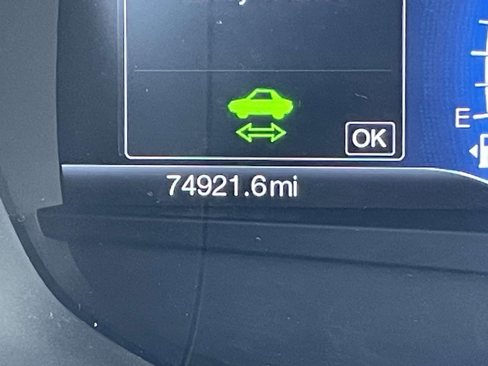 2020 Ford Fusion Plug-In Hybrid Titanium