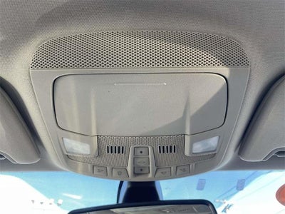 2020 Ford Fusion Plug-In Hybrid Titanium